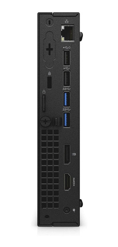 Imagen 4 de 4 de Cpu Micro Atx Intel Core I3 6th 8gb Ram 500gb Ssd
