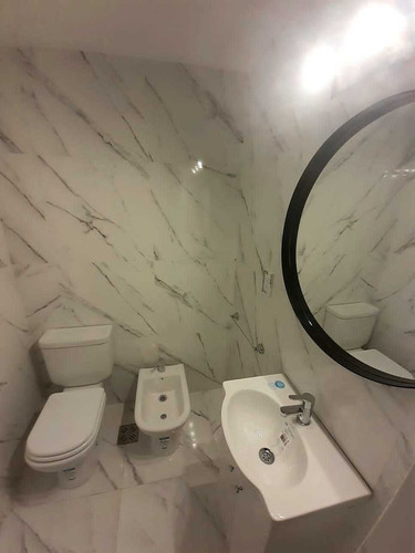 Imagen 5 de 6 de Venta Departamento De Dos Ambientes Al C/frente C/ventanal
