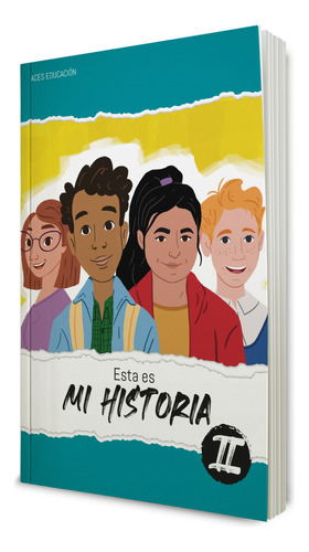 Esta Es Mi Historia 2