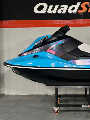 Yamaha Waverunner Ex Sport - Año 2023 - Permuto