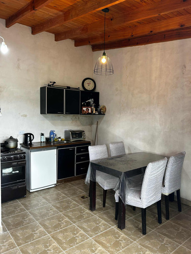 Casa Con Pileta (quinta) Terreno 750mts2