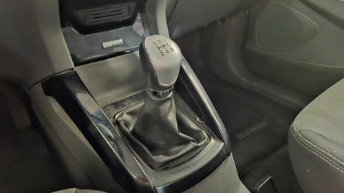 Ford Ecosport 1.6L FREESTYLE