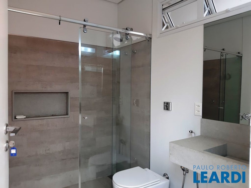 Imagem 12 de 15 de Casa Assobradada - Jardim Paulista - Sp - 617593