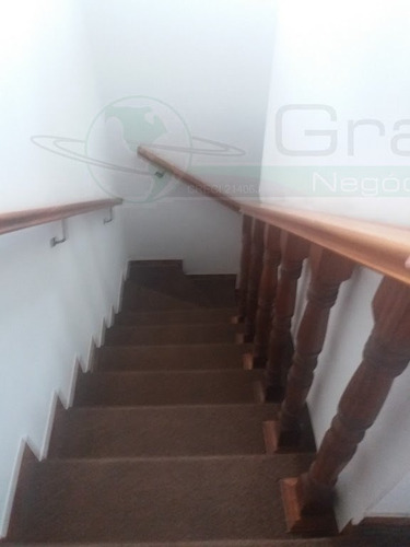 Casa Sobrado Para Venda, 2 Dormitório(s), 90.0m² - 5850