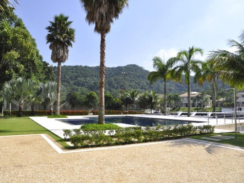 Casa Residencial À Venda, Marina Guarujá. Píer Para Embarcação. - Ca0105 - 34709722