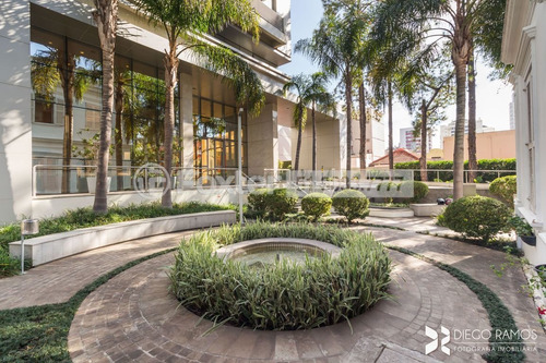 Sala / Conjunto Comercial, 41.27 M², Menino Deus - 195224