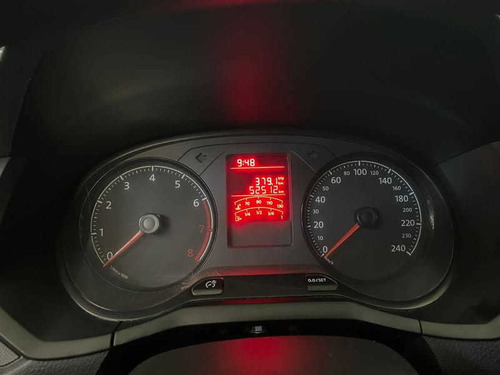 Imagem 8 de 12 de Volkswagen Gol 1.6 2020