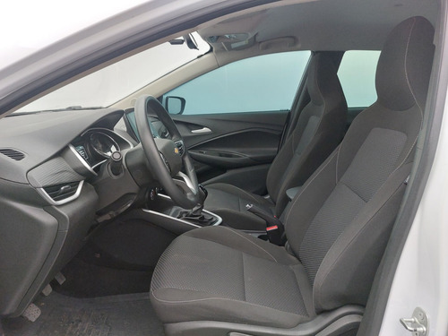 Chevrolet Onix 1.0 TURBO FLEX PLUS LTZ MANUAL