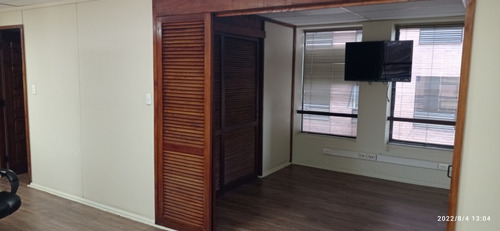 Imagen 7 de 14 de Oficina Arriendo Venta - Lado Metro Pedro De Valdivia
