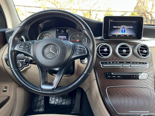 Mercedes-benz Glc 220 D Coupe 2020