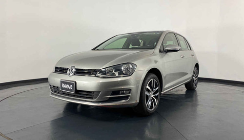 Imagen 5 de 15 de 38787 - Volkswagen Golf 2016 Con Garantía