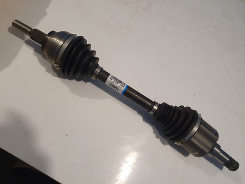 Flecha Delantera Lh Focus St 13/18 Manual 6 Vel Ev6z3b437c