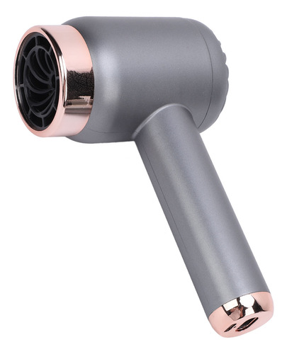 Secador De Pelo Inalámbrico Ionic Portable Stylish