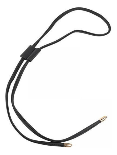 2 Cordón De Pu, Cordón Desmontable, Accesorios Para Bolsas