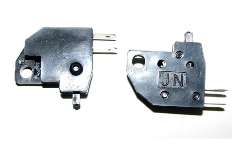 Imagen 2 de 6 de Bulbo Freno Moto Delantero A Disco