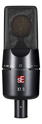 Microfono Se Electronics X1s Vocal Pack