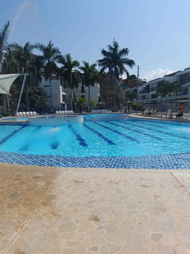 Imagen 5 de 5 de Apartasol En Venta En Conjunto Completo En Santa Fe De Antioquia