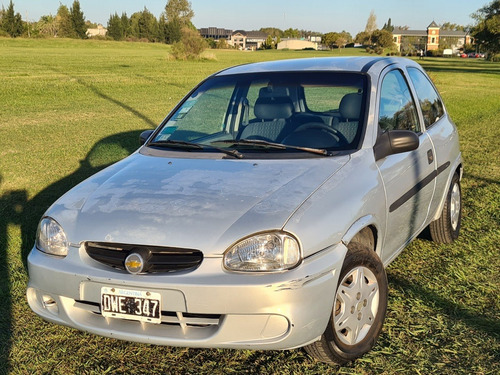 Chevrolet Corsa Wind 1.6 Mpfi 2001