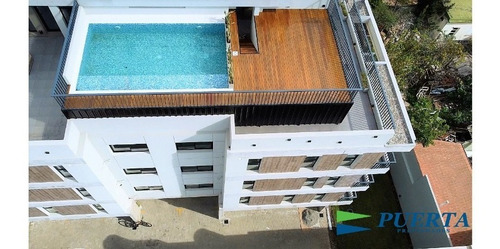 Imagen 6 de 26 de Impecable Dpto. 2 Amb. A Estrenar Con Amenities