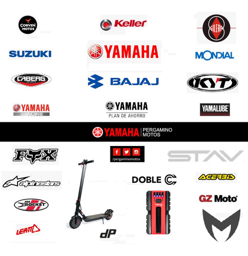 Imagen 8 de 8 de Yamaha Tdm 900 2010-2012- Unica Mano- Yamaha Pergamino Motos