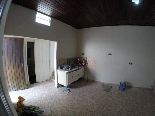 Imagem 14 de 30 de Casa Com 2 Dormitórios À Venda, 100 M² Por R$ 400.000,00 - Ermelino Matarazzo - São Paulo/sp - Ca0566