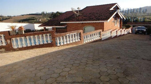 Imagem 14 de 18 de Chácaras À Venda Em Piracaia/sp - Compre O Seu Chácaras Aqui! - 1333640