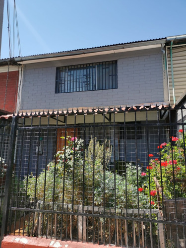 Casa 4 Dormitorios Pudahuel Sur