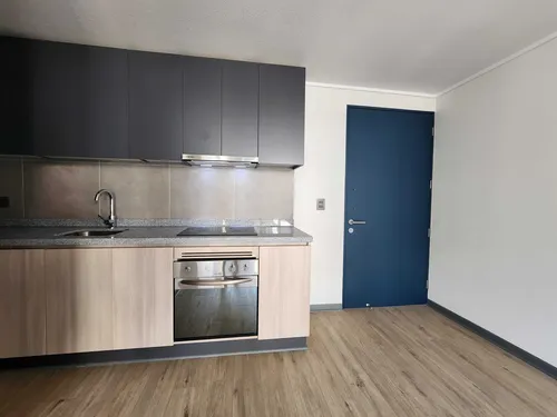 Depto Nuevo!! 2 Dormitorios + 2 Baños+ Est/bd (99631)
