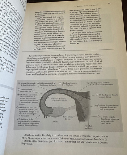 Desarrollo Humano (Usado)