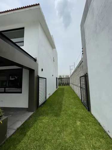 Fp Casa En Venta Toscana Metepec $7,000,000