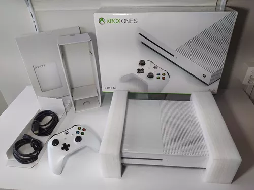 Xbox one s mercado livre extra, extra