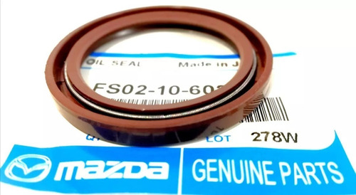 Estopera Cigueñal Delantera Allegro Laser 1.8 Mazda 3 1.6