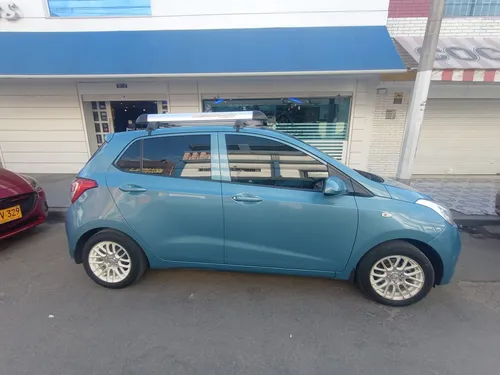 Hyundai Grand i10 Illusion 1.0 Active