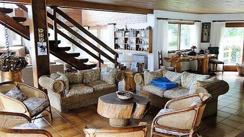 Imagen 6 de 30 de Casa En Venta Ubicado En Lago Moreno, Bariloche
