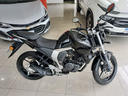 Imagen 2 de 14 de Yamaha Fz 2.0 150cc 2021