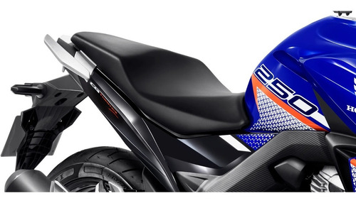 Imagen 8 de 21 de Twister Cb 250-2023-$ 1.390.000.- Recibo Inferior - Tuamoto