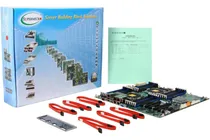 Comprar Mother Supermicro Dual Xeon 2011 Ddr4 Nuevo Completo En Caja