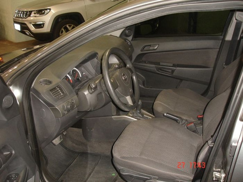 Chevrolet Vectra 2.0 Expression Flex Power Aut. 4p