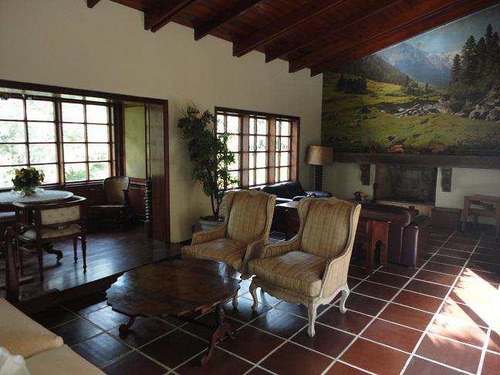 Imagem 20 de 30 de Chácara Com 4 Dorms, Centro, Itapecerica Da Serra - R$ 2.800.000,00, 1.200m² - Codigo: 160 - V160