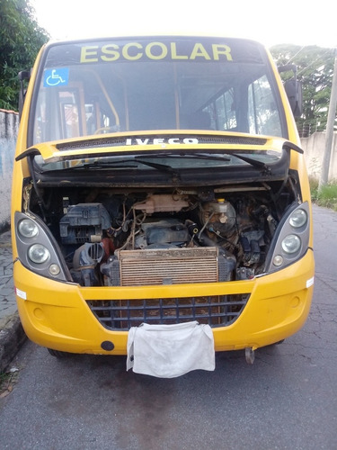 Iveco Cityclass 70c17