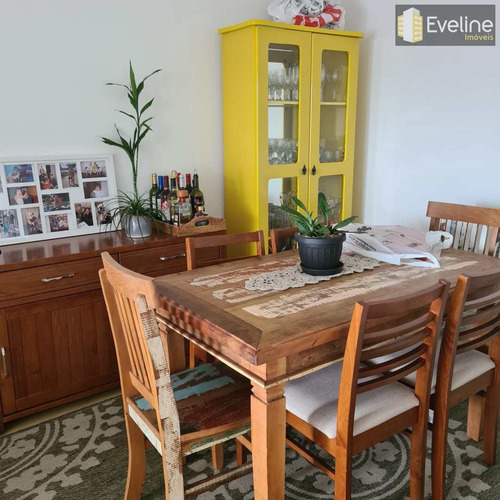 Imagem 2 de 24 de Apartamento Com 4 Dorms, Vila Mogilar, Mogi Das Cruzes - R$ 750 Mil, Cod: 1193 - V1193