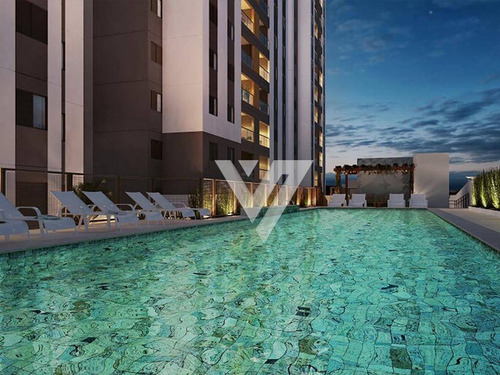 Imagem 16 de 22 de Apartamento Com 2 Dormitórios À Venda, 67 M²- Condomínio Riserva Natura - Sorocaba/sp - Ap2315