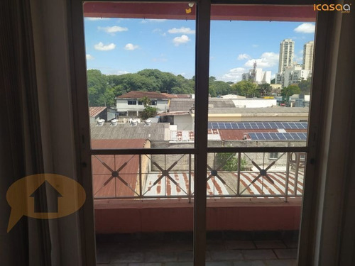 Apartamento - Ref: 9681