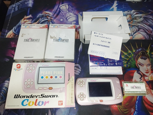 Wonderswan 