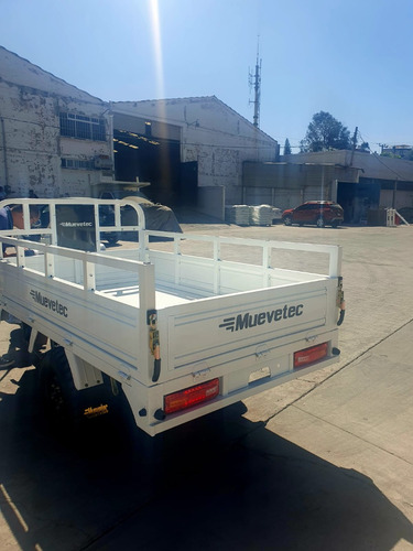 Motocarro Modelo E-taira Pick Up Electrico 2025 2200w