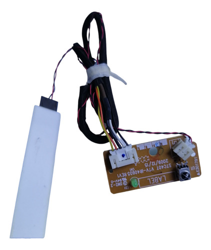 Sensor Para Tv Toshiba 40g300u1 (Usado)