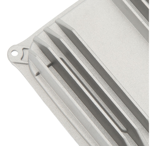 Módulo De Control De Balasto De Faros Delanteros A 166 820 3