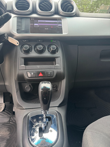 Citroën C3 Aircross 1.6 Vti 115 Feel At6