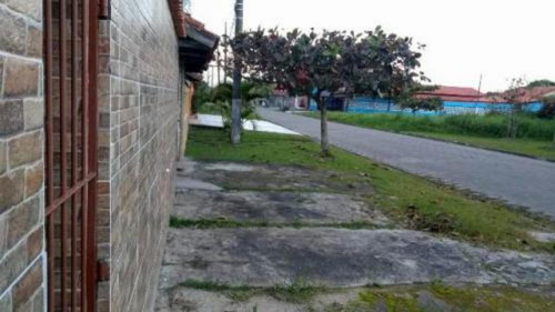 Imagem 10 de 14 de Casa Lado Praia E Com Edícula Em Itanhaém - 5667| Npc