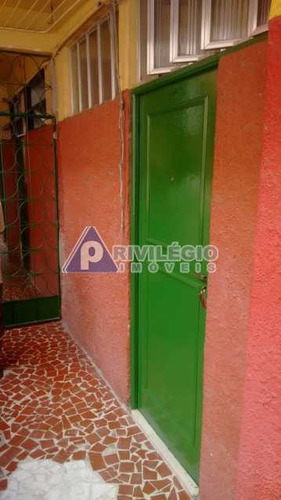 Kitnet/conjugado À Venda, Leblon - Rio De Janeiro/rj - 7935